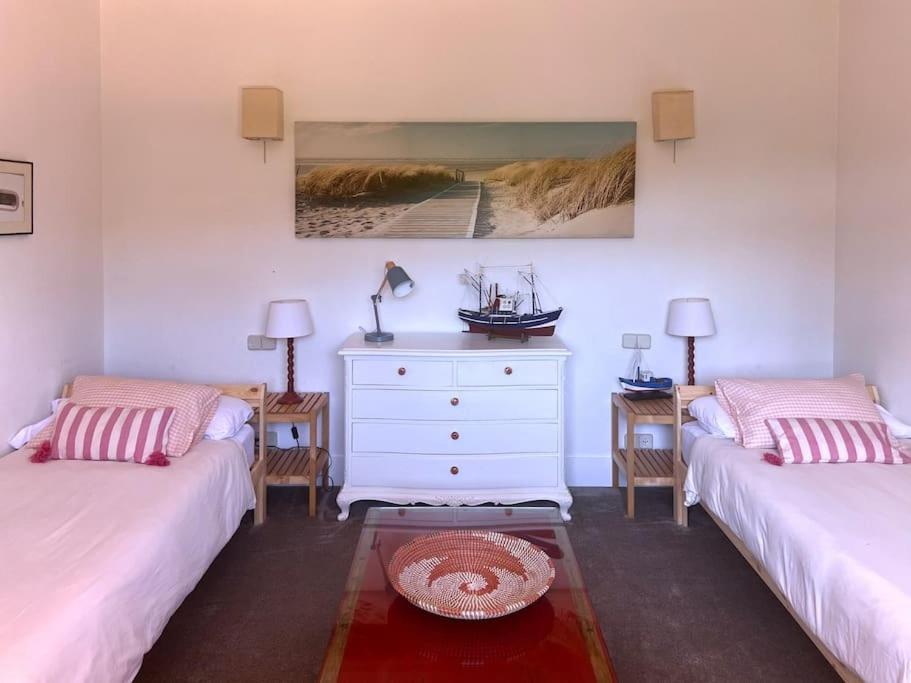 Villa Playa Cabanas Tal Eksteriør billede