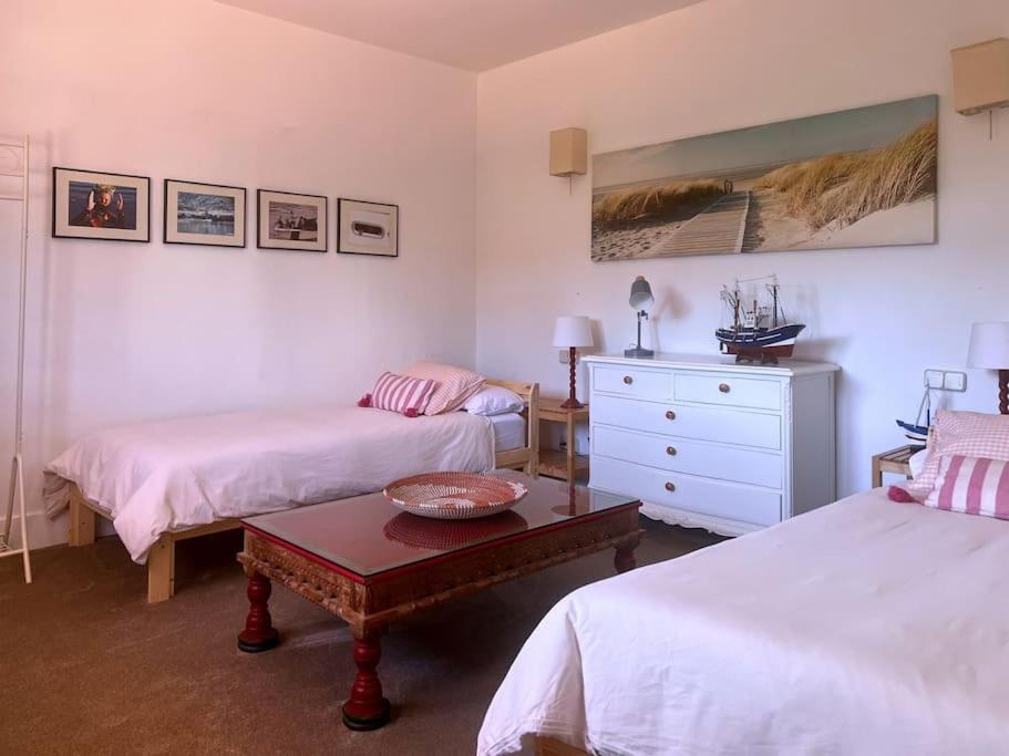 Villa Playa Cabanas Tal Eksteriør billede