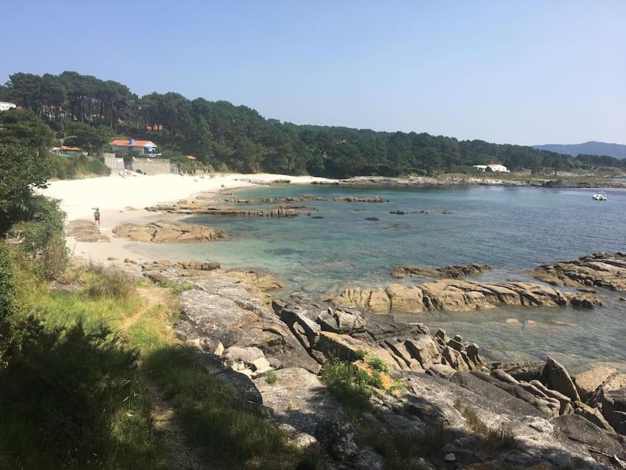 Villa Playa Cabanas Tal Eksteriør billede