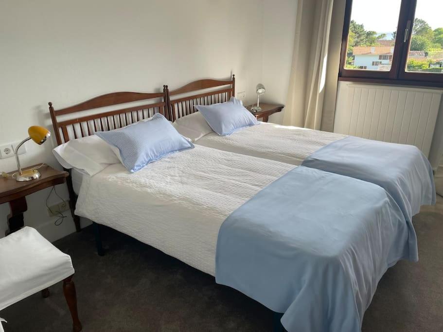 Villa Playa Cabanas Tal Eksteriør billede