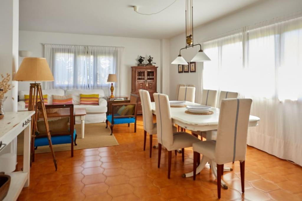 Villa Playa Cabanas Tal Eksteriør billede