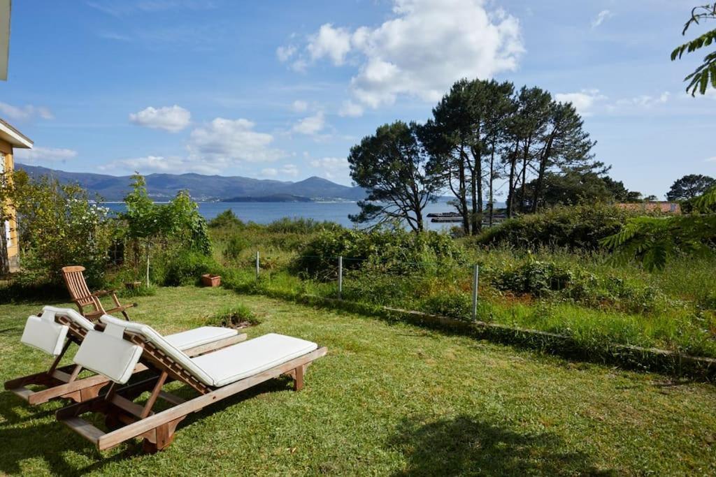 Villa Playa Cabanas Tal Eksteriør billede