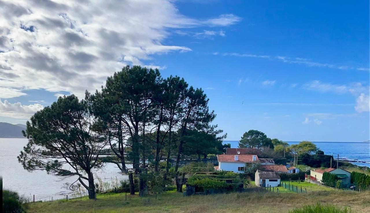 Villa Playa Cabanas Tal Eksteriør billede
