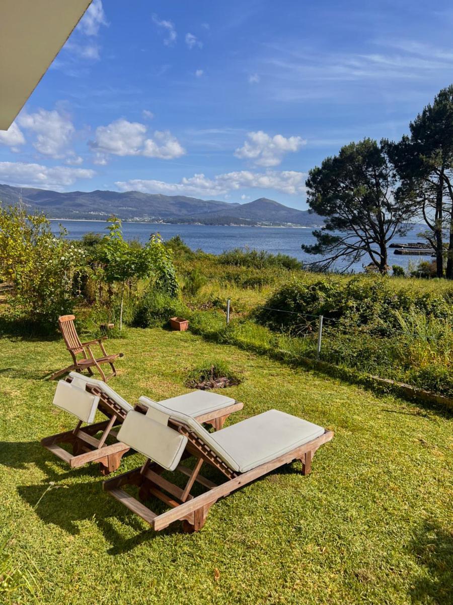 Villa Playa Cabanas Tal Eksteriør billede