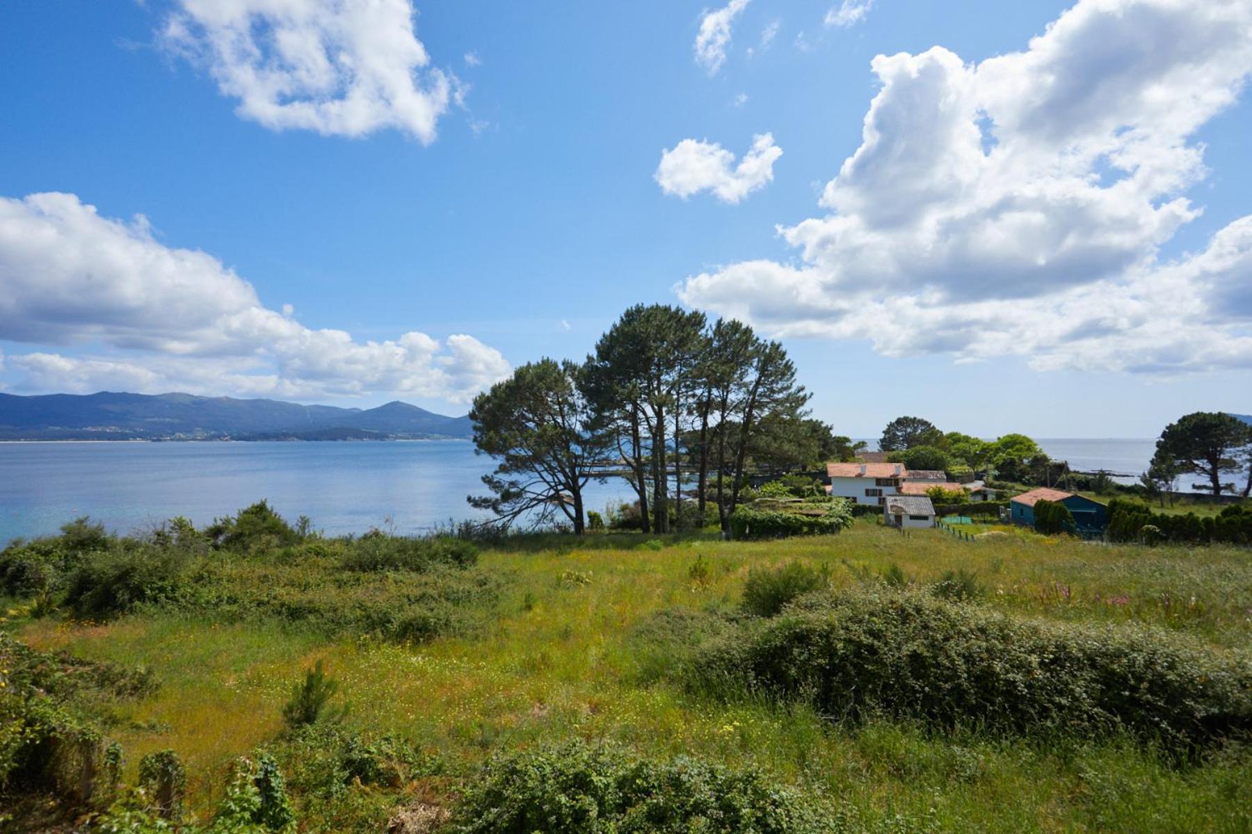 Villa Playa Cabanas Tal Eksteriør billede