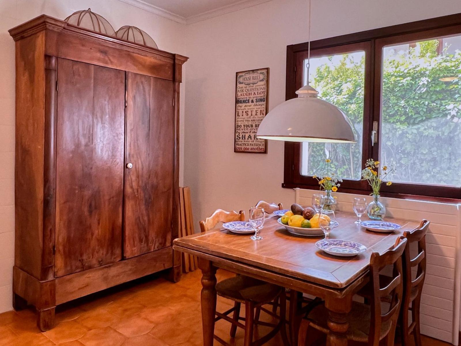 Villa Playa Cabanas Tal Eksteriør billede