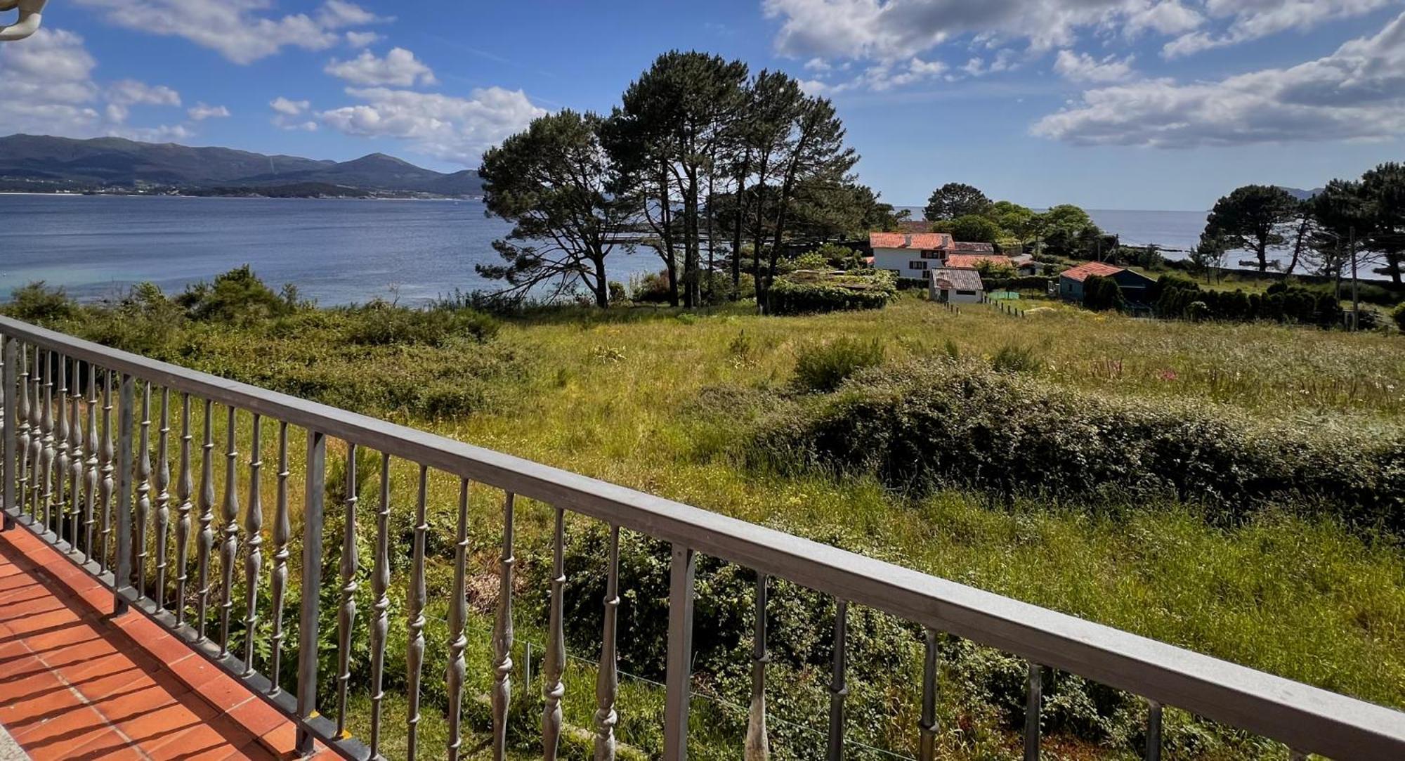 Villa Playa Cabanas Tal Eksteriør billede