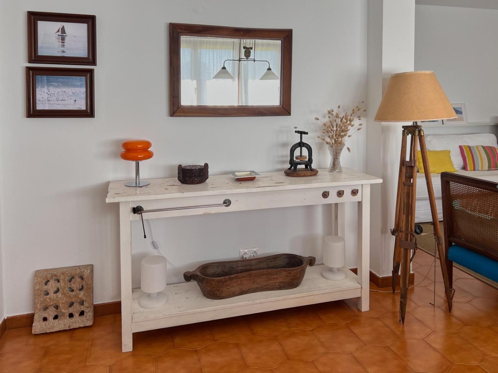 Villa Playa Cabanas Tal Eksteriør billede