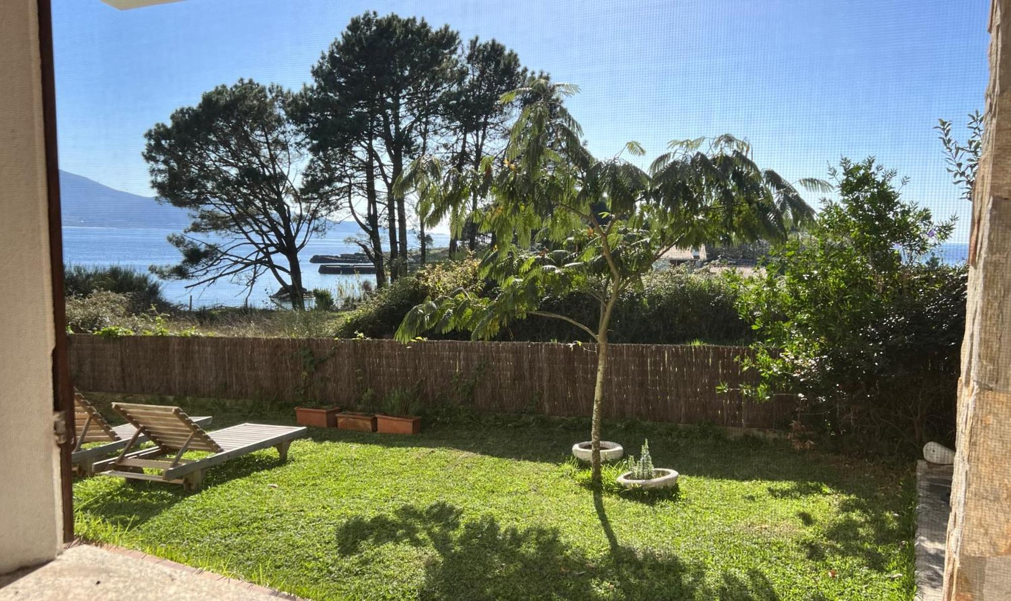 Villa Playa Cabanas Tal Eksteriør billede