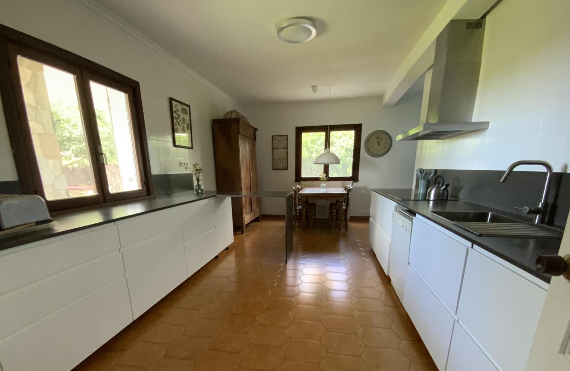 Villa Playa Cabanas Tal Eksteriør billede