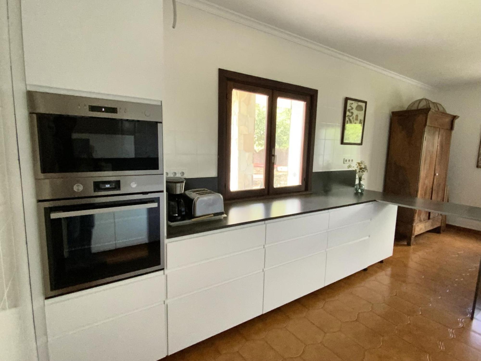 Villa Playa Cabanas Tal Eksteriør billede